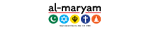 Al Maryam Logo